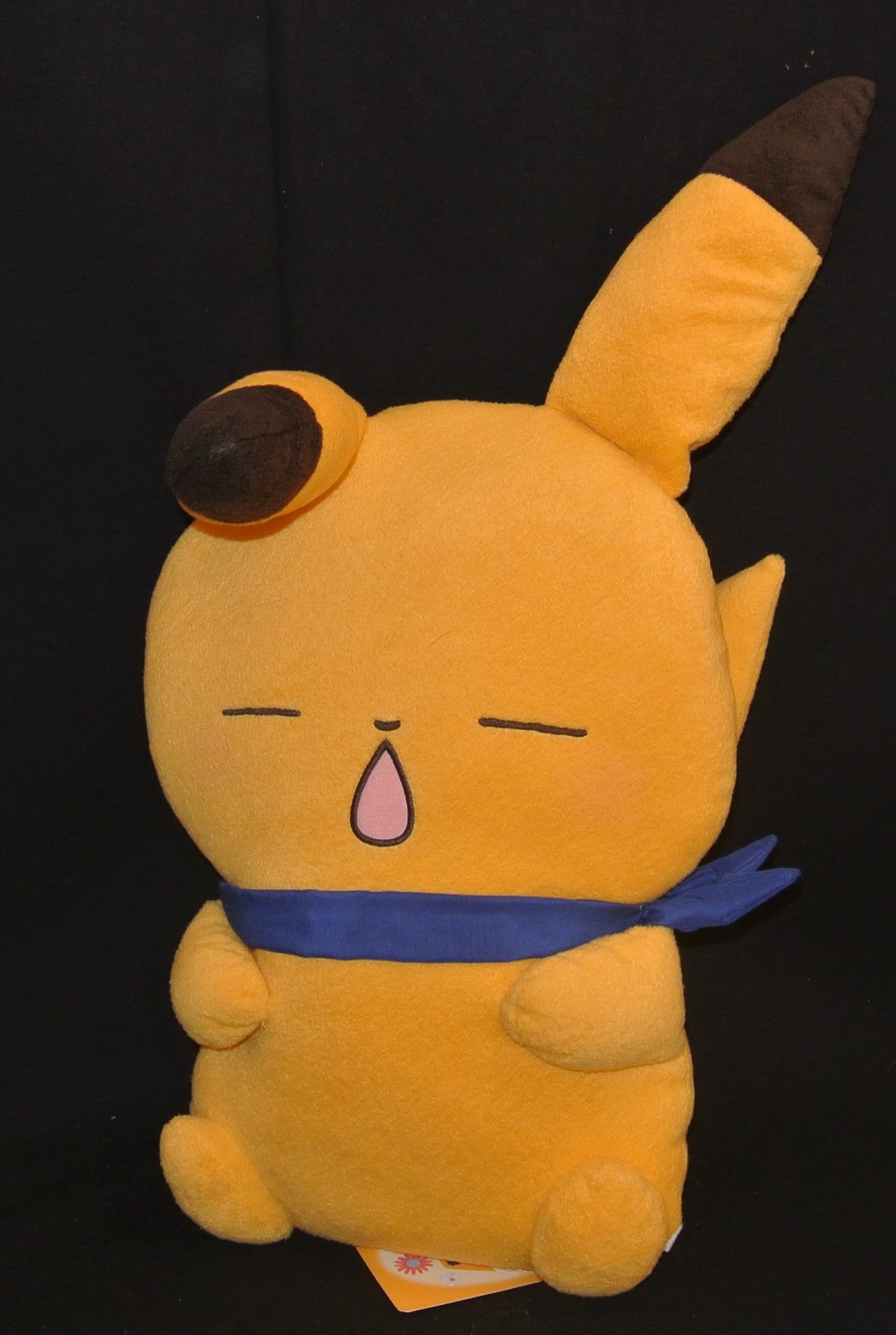 ポケモンセンター マスコット Pokemon Little Tales ピカチュウ クッション まんだらけ Mandarake