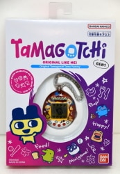 BANDAINAMCO TAMAGOTCHI GEN1 ORIGINAL TAMAGOCHI Tama Yummy