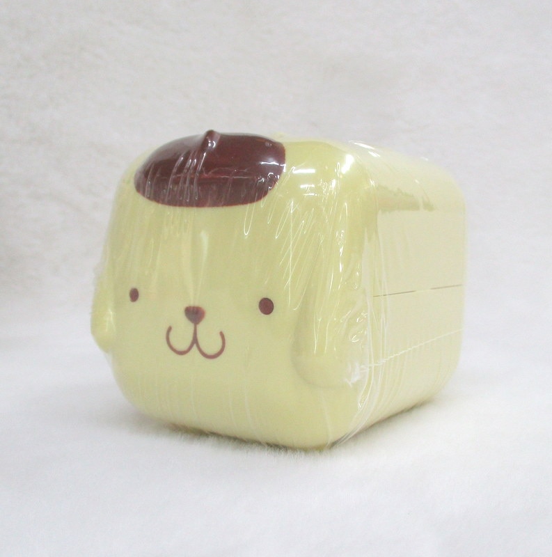 サンリオ/MINISO Happy Family Outing Blind Box ポムポムプリン 2022年
