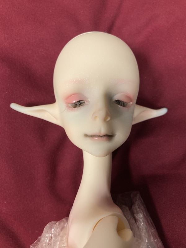 Doll Chateau Alan(elf) | MANDARAKE 在线商店