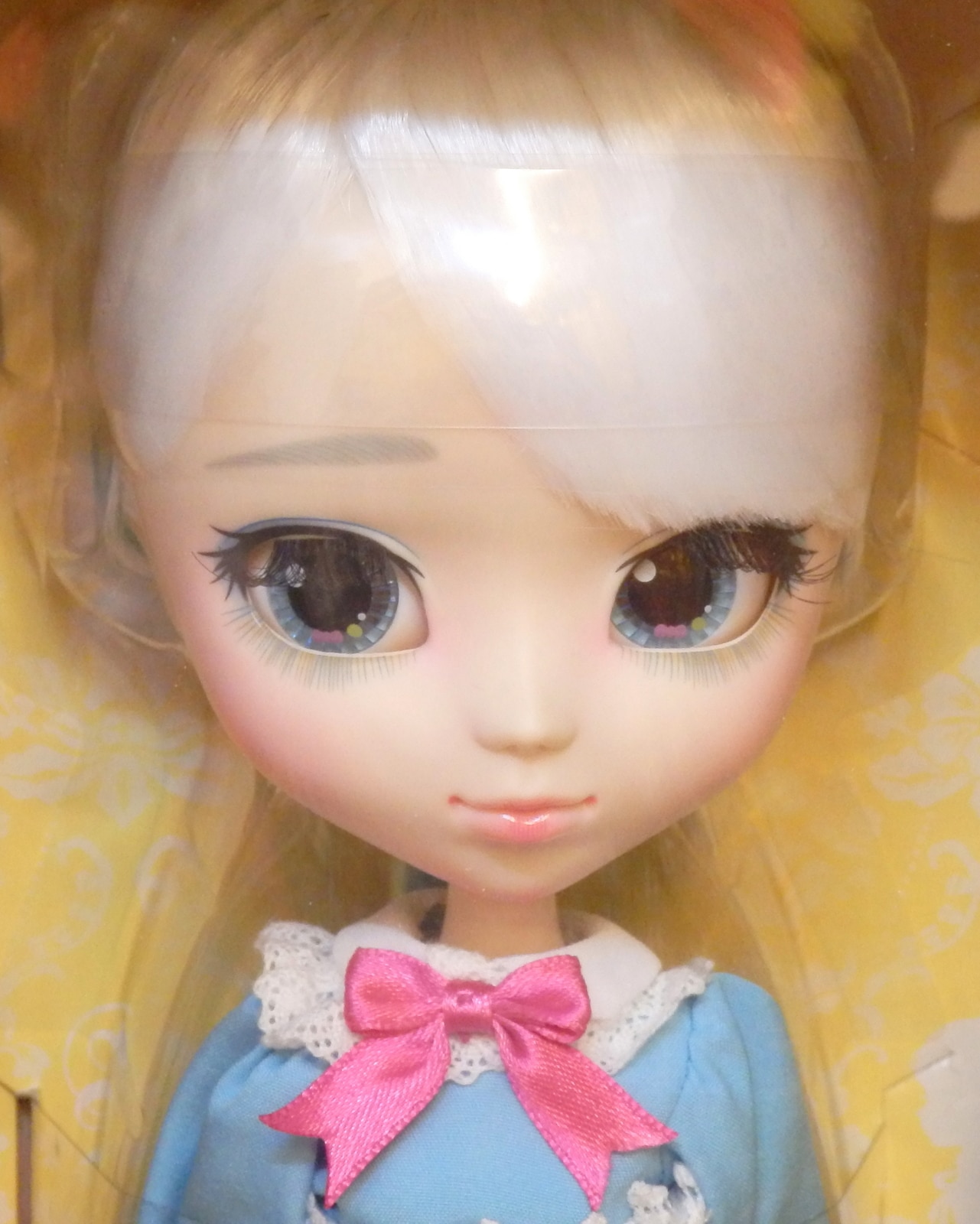 Pullip(プーリップ) タキシードサム(TUXEDOSAM) サンリオ 完成品 ドール(P-317) Groove(グルーヴ)