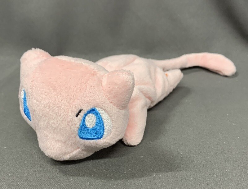 Mew deals soft toy