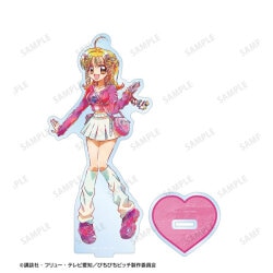 アルマビアンカ マーメイドメロディーぴちぴちピッチ Ani-Art BIGアクリルスタンド 描き下ろし 七海るちあ Y2Kファッションver.