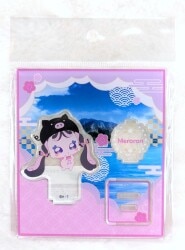 プリティストア限定 トゥインクル缶バッジ4 Foo! Go!プリンセス