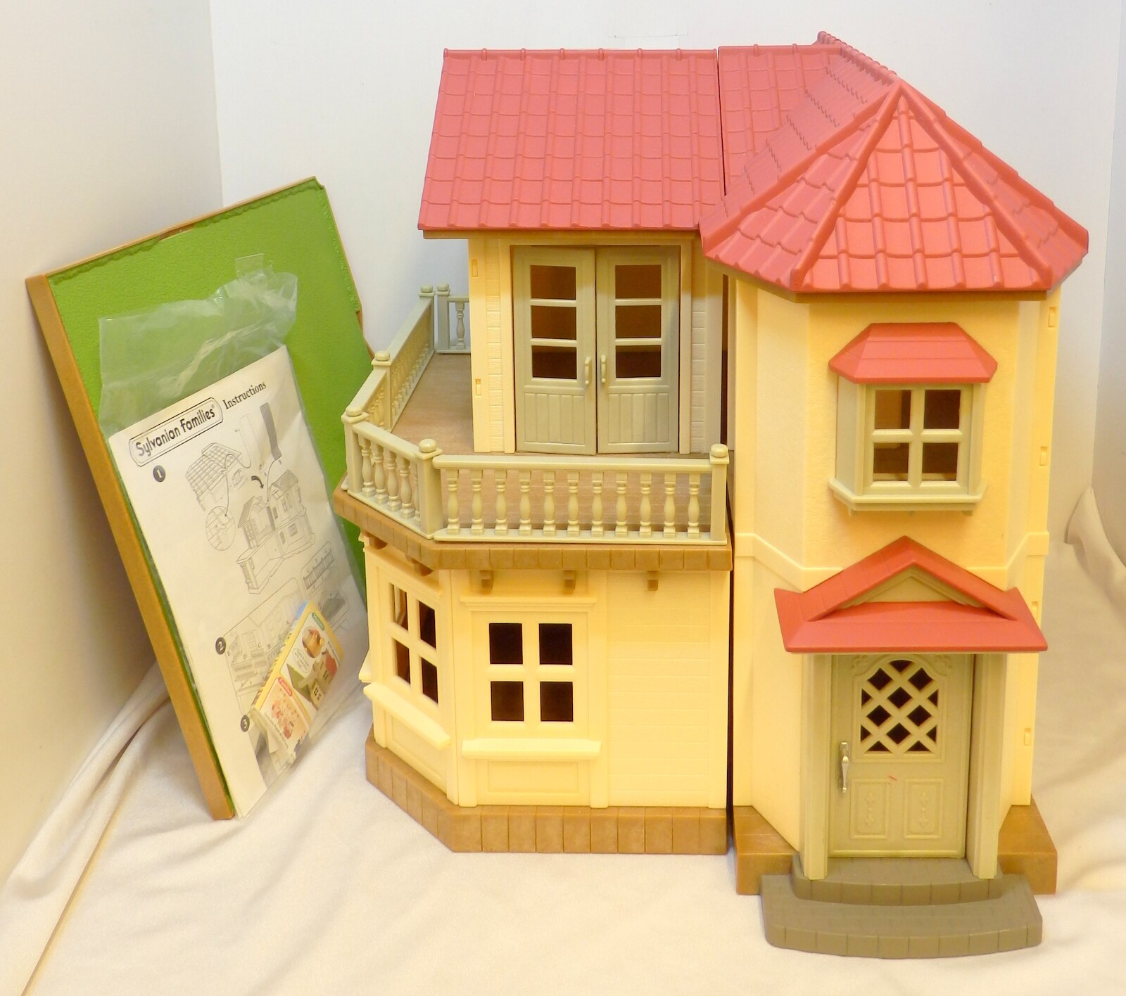 epoch co dollhouse