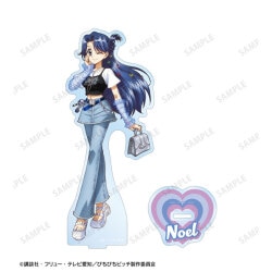 アルマビアンカ マーメイドメロディーぴちぴちピッチ BIGアクリルスタンド 描き下ろし ノエル Y2Kファッションver.