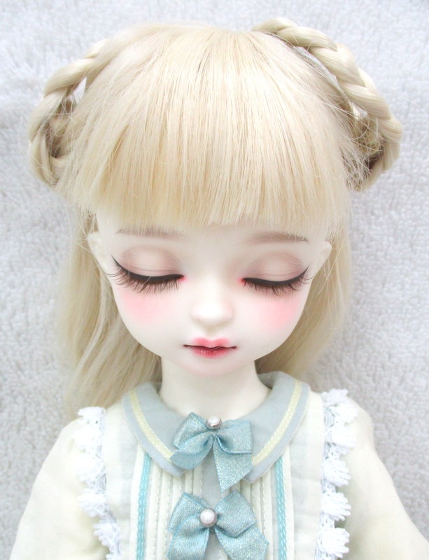 Myou Doll 40cm Loretta Full Sleeping Version | まんだらけ