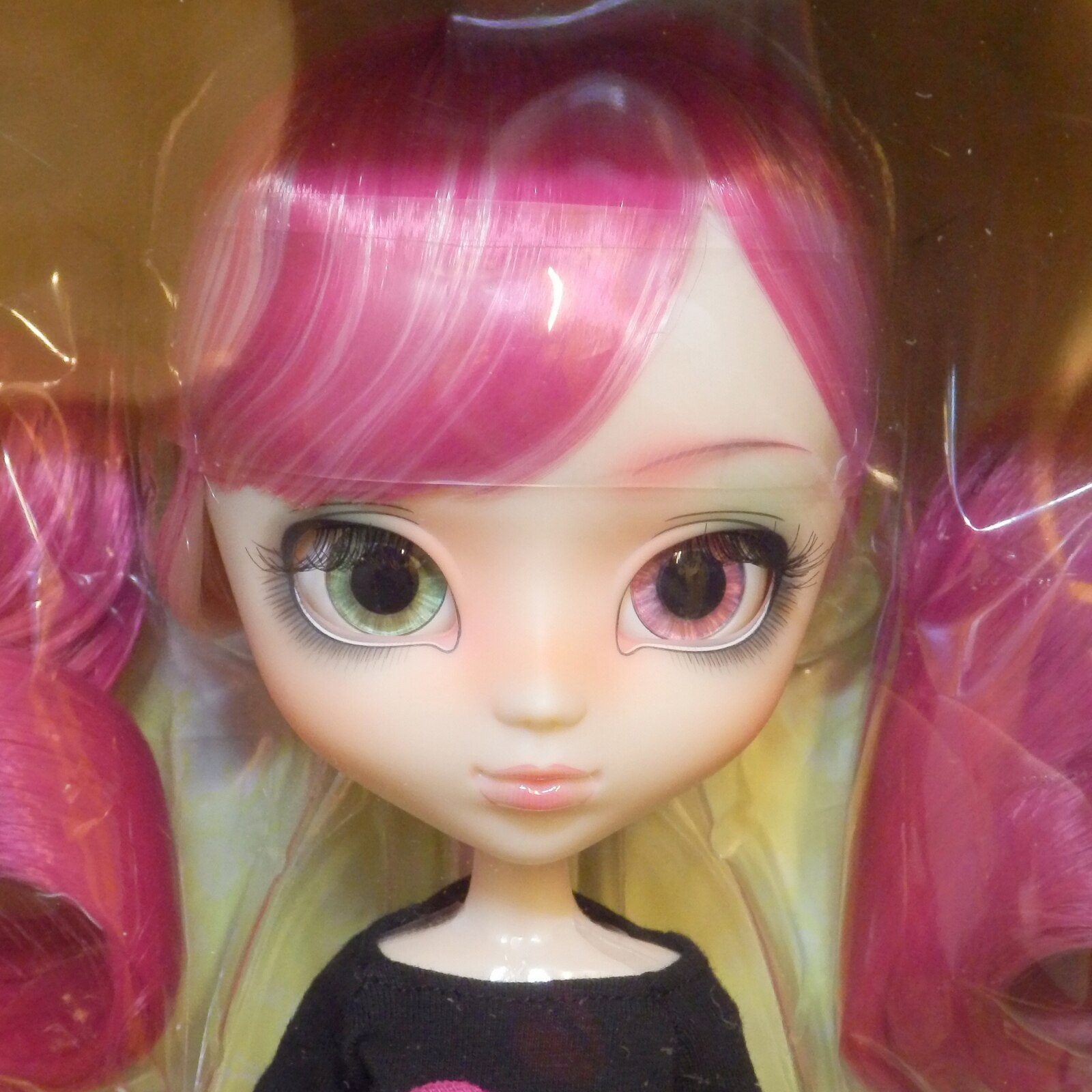pullip