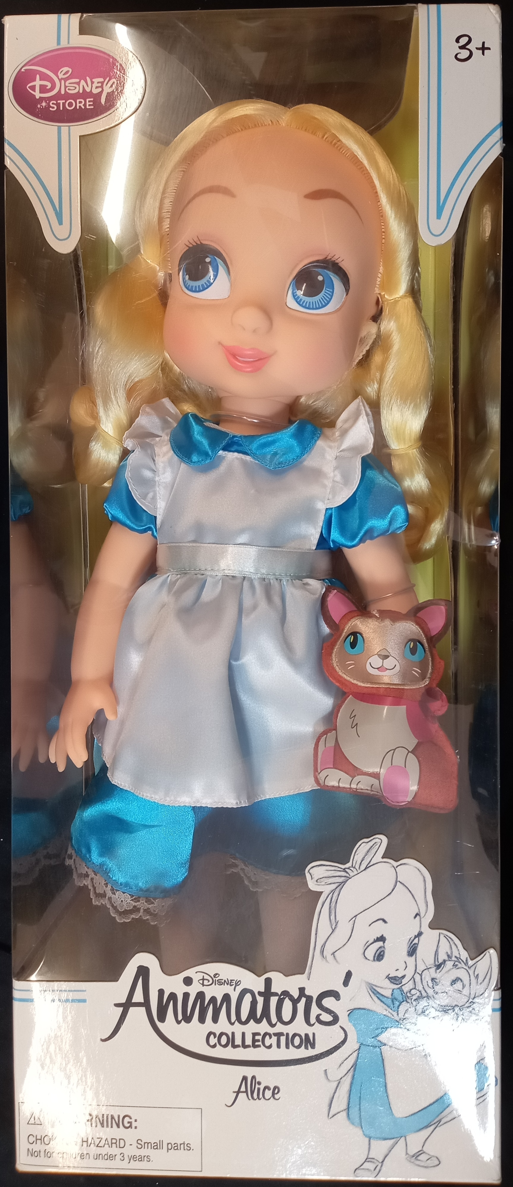 Alice animators doll on sale