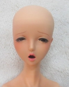 Pink Drops 千香子 Soft Skin ver.