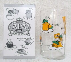 APA HOTEL