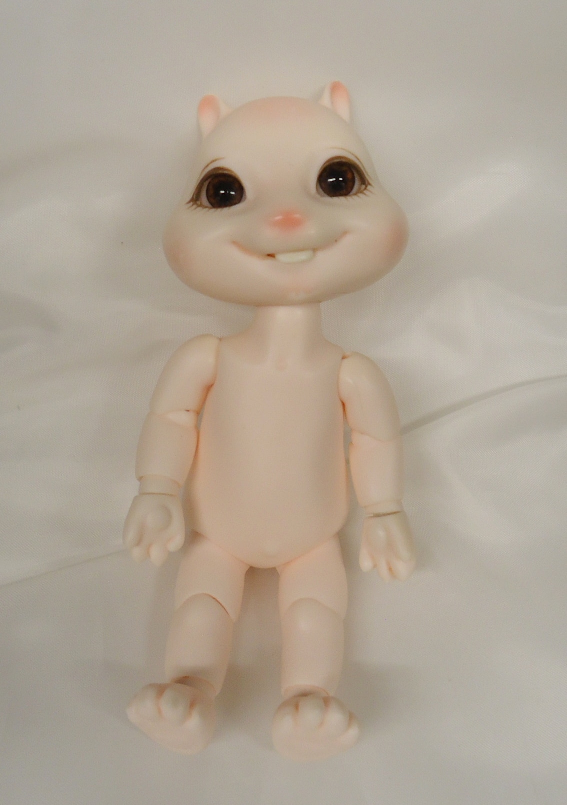 Nobility DollのSconリス NobilityDoll “Grand scon” Pre-orderのご案内 | risubaco