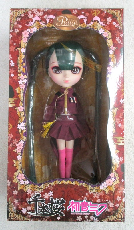 Mandarake pullip hot sale