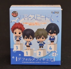 A lot original house / Free! -Starting Days-2nd 