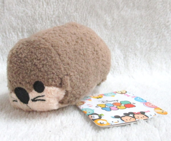 otter tsum tsum