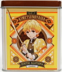 AmiAmi [Character & Hobby Shop]  Anime Bastard!! -Heavy Metal, Dark  Fantasy- New Illustration Throne ver. Trading Acrylic Stand 10Pack  BOX(Released)
