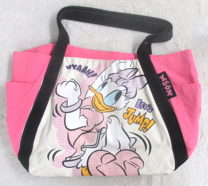 東京ディズニーリゾート バッグ デイジー まんだらけ Mandarake