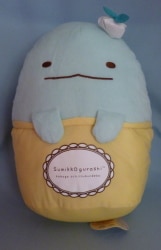 アイスクリームぬいぐるみXL