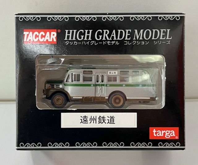 タッカー ハイグレードモデルコレクションシリーズ taccar targa-