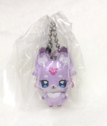 バンダイ 名探偵プリキュア 名探偵スイング1 マシュタン