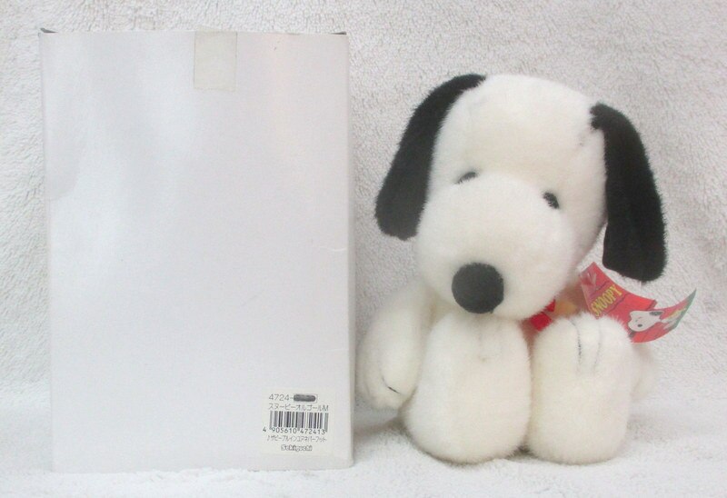 セキグチ オルゴール スヌーピー M まんだらけ Mandarake