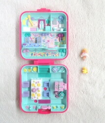 まんだらけ通販 | ポーリーポケットPolly Pocket