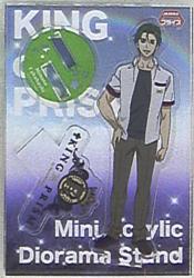 CDJapan : Yowamushi Pedal -LIMIT BREAK- Acrylic Stand Shunsuke