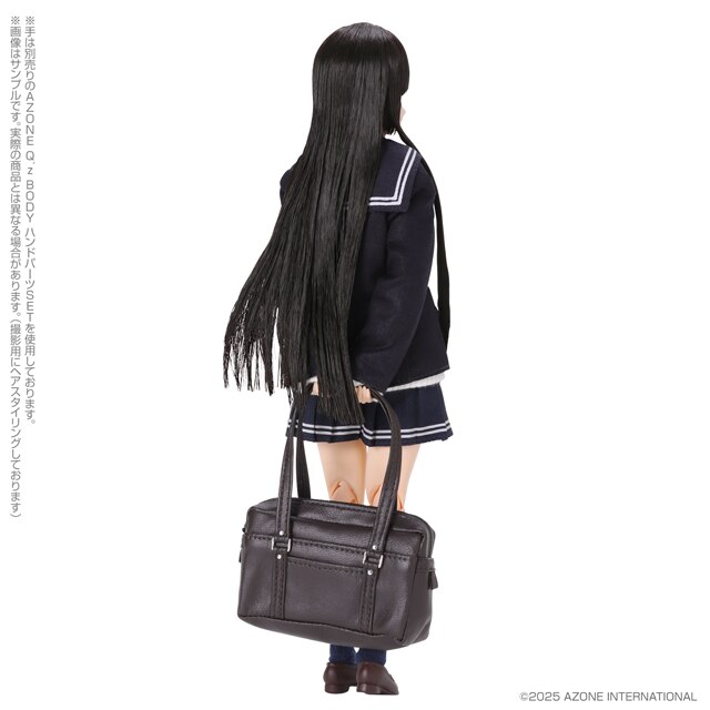 アゾン 1/6 和遥キナ学校制服コレクション まひろ
