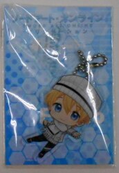 Acrylic Key Holder C