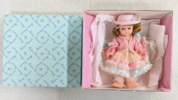 Alexander Doll Company