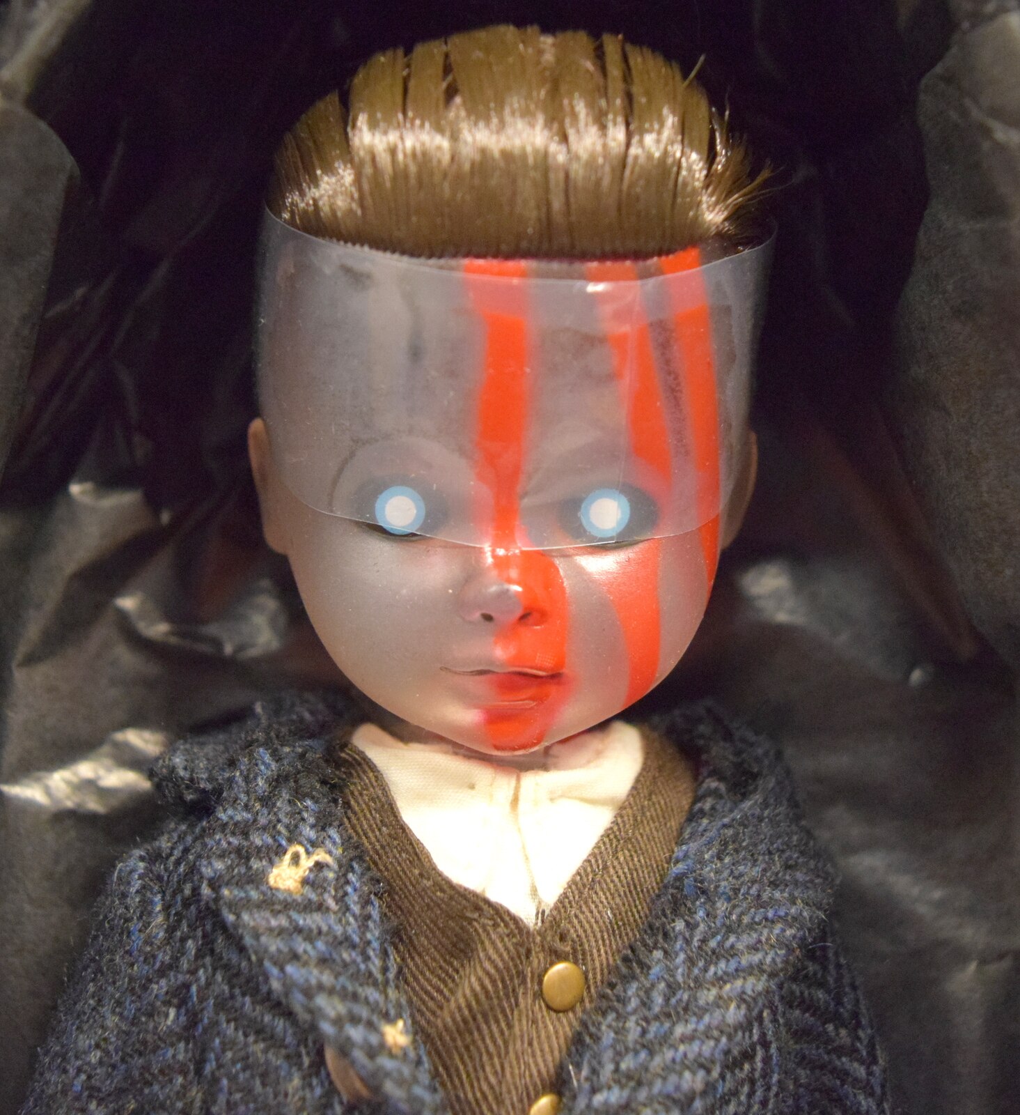 living dead dolls series 31