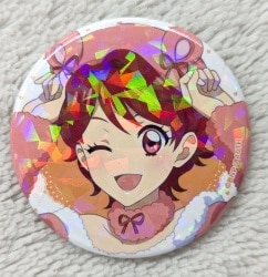 アイカツ! アニマルコーデフェア in アニメイト
