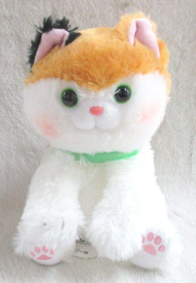 ディズニーストア Disney Paws Claws プラッシュ ぬいぐるみ モチ まんだらけ Mandarake