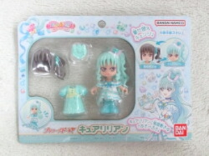 プリコーデドール キュアリリアン