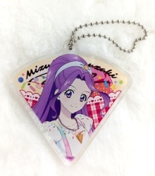 アイカツ×マリオンクレープ