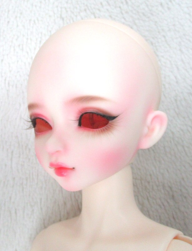 DOLK×Myou Doll 1/4 doll 櫻Zuzana 2020 Limited | まんだらけ Mandarake