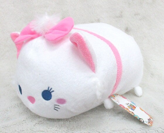 ディズニーストア Tsumtsum Middle マリー おしゃれキャット まんだらけ Mandarake
