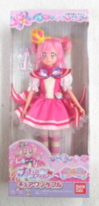 プリキュアスタイル キュアワンダフル