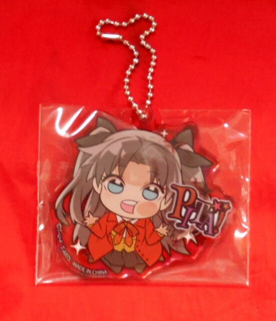 Pita Dome Rin Tohsaka School Uniform Mandarake 在线商店