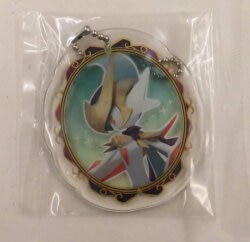 Acrylic Charm Collection / masquerde Party