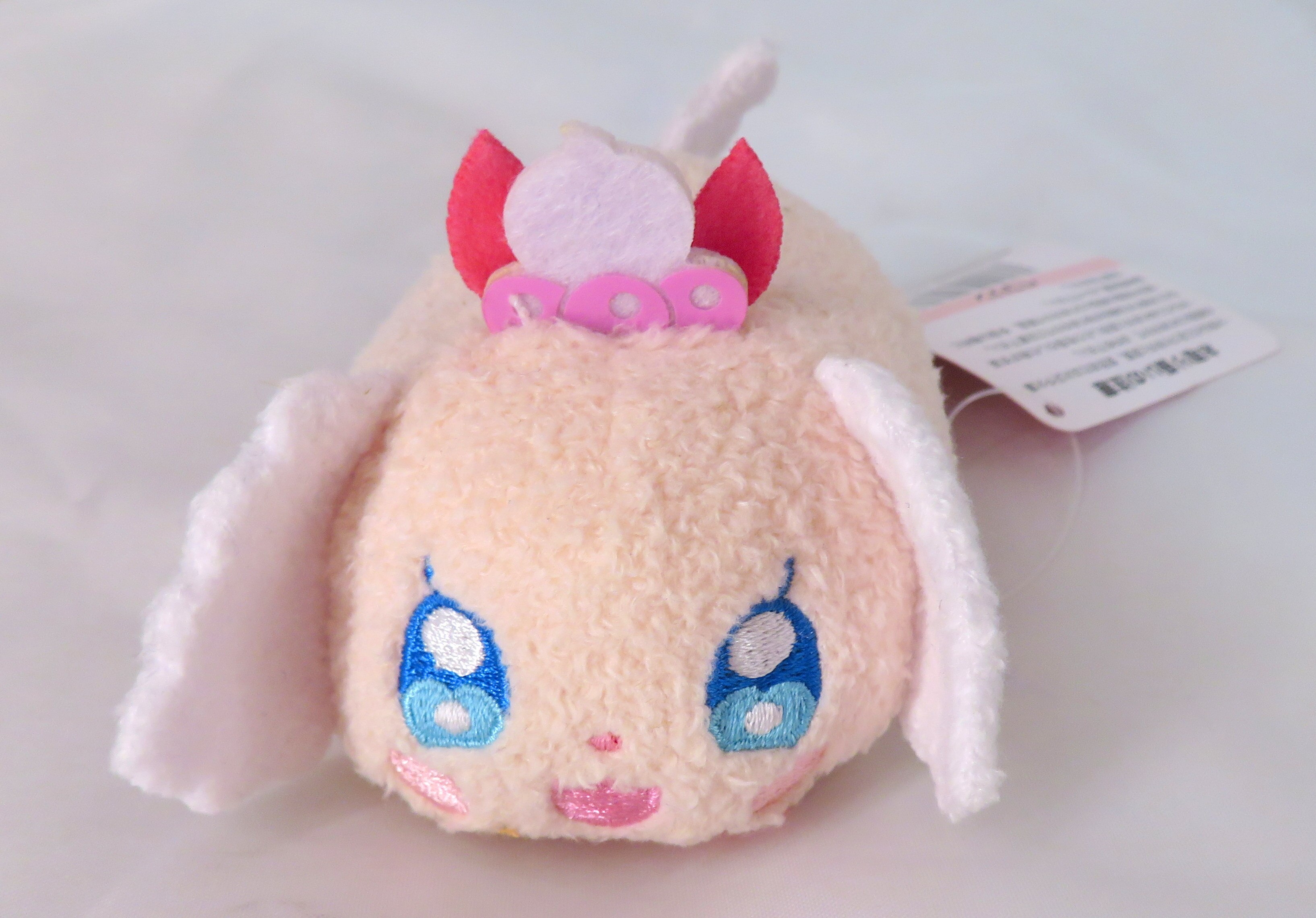 東映アニメーション キラキラ プリキュアアラモード プリプリおてだま ペコリン まんだらけ Mandarake