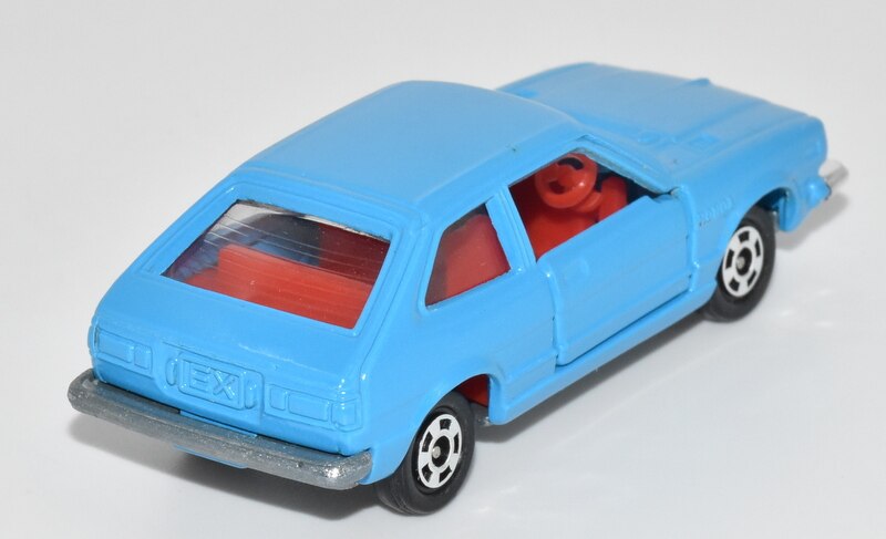 トミー|トミカ ホンダ アコードCVCC EX|HARDOFFオフモール