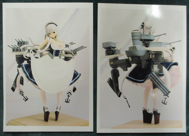 Yahoo!オークション - WF2022冬 新作 1/6 ベルファスト セカンド