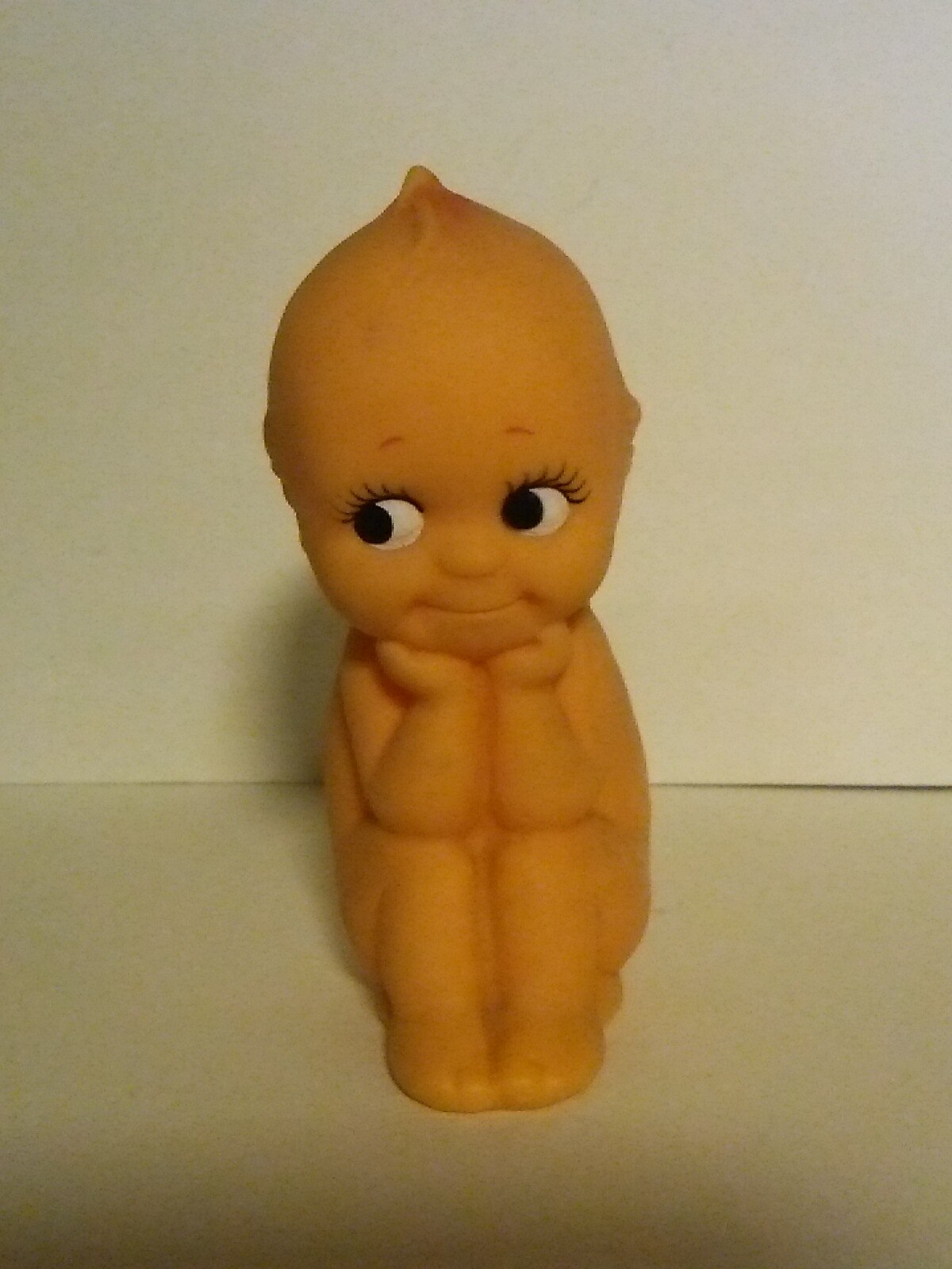 ローズオニールキューピー 座り 頬づえ ローズオニールキューピー まんだらけ Mandarake