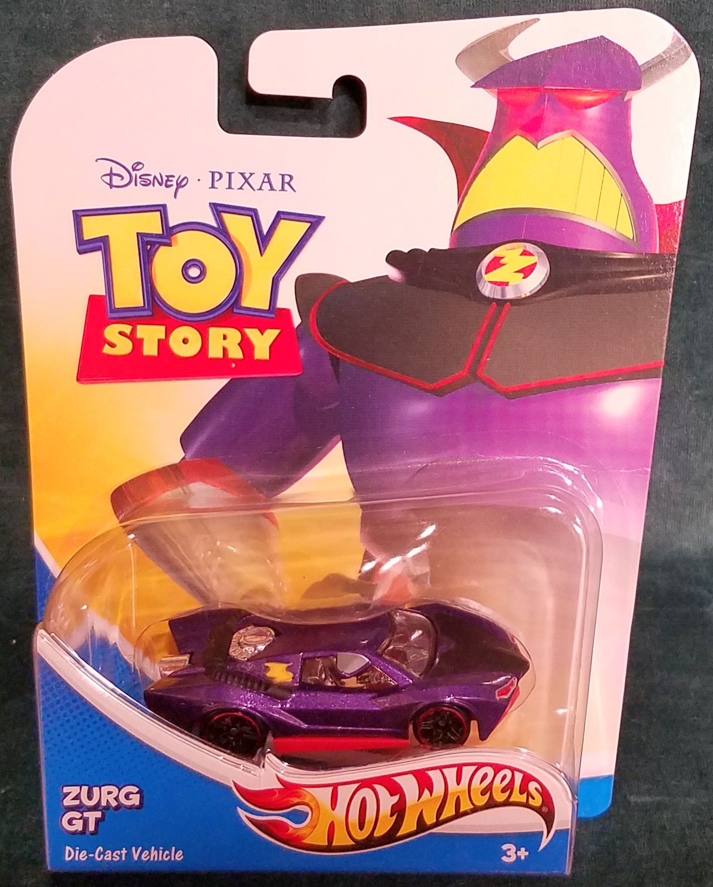 mattel hot wheels zurg gt | mandarake 在線商店