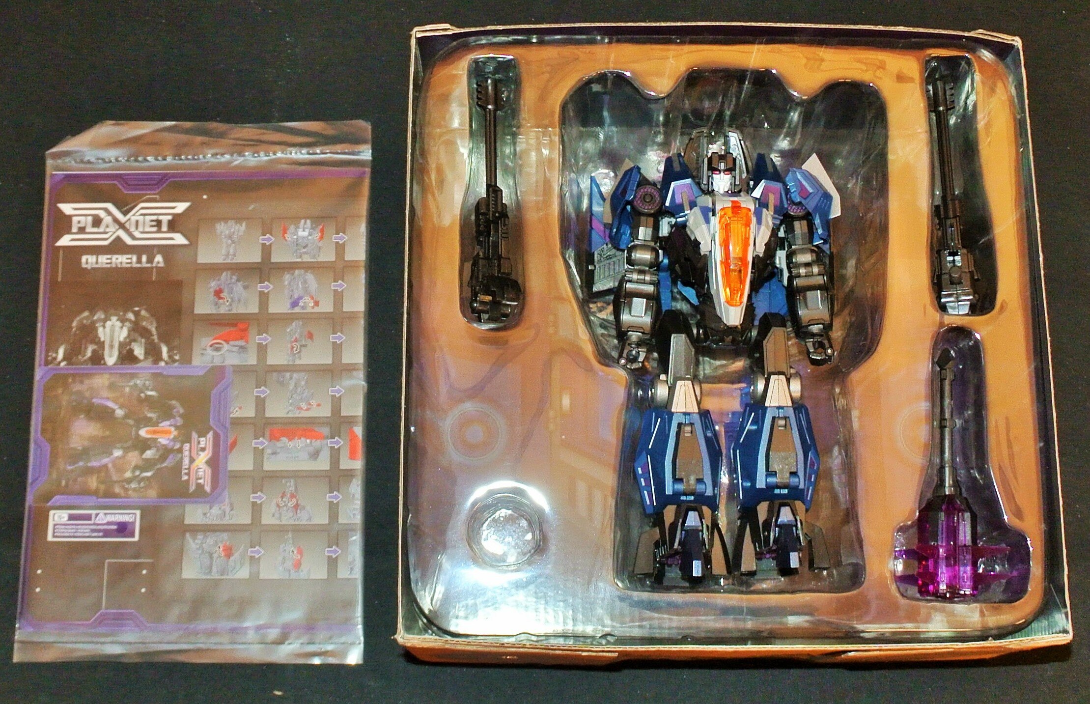 X QUERELLA まんだらけ Mandarake