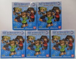 AQUA SHOOTERS!08