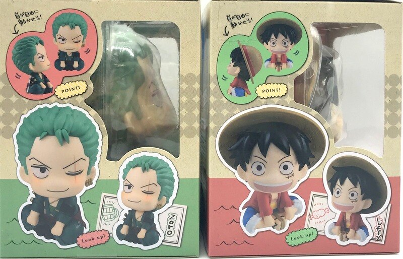 メガハウス ワンピース るかっぷ ルフィ ゾロ 限定版 まんだらけ Mandarake