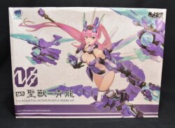 A.T.K.GIRL/1/12スケール