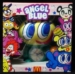 Angel Blue